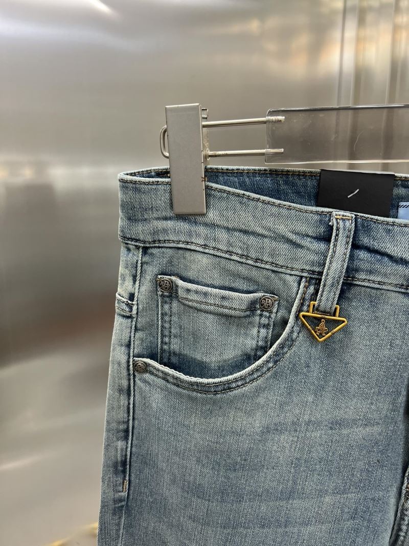 Prada Jeans